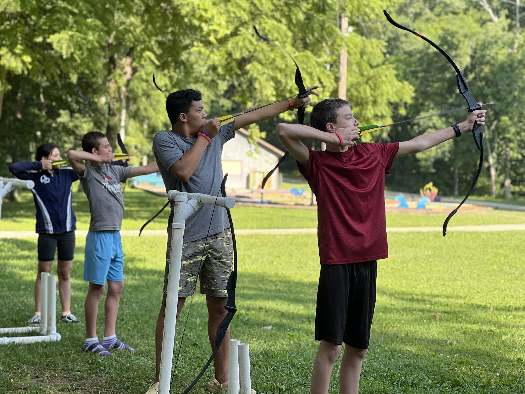 Archery