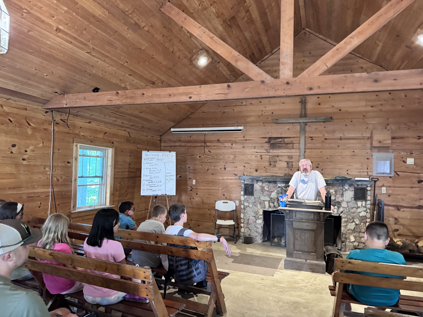 Bible Classes