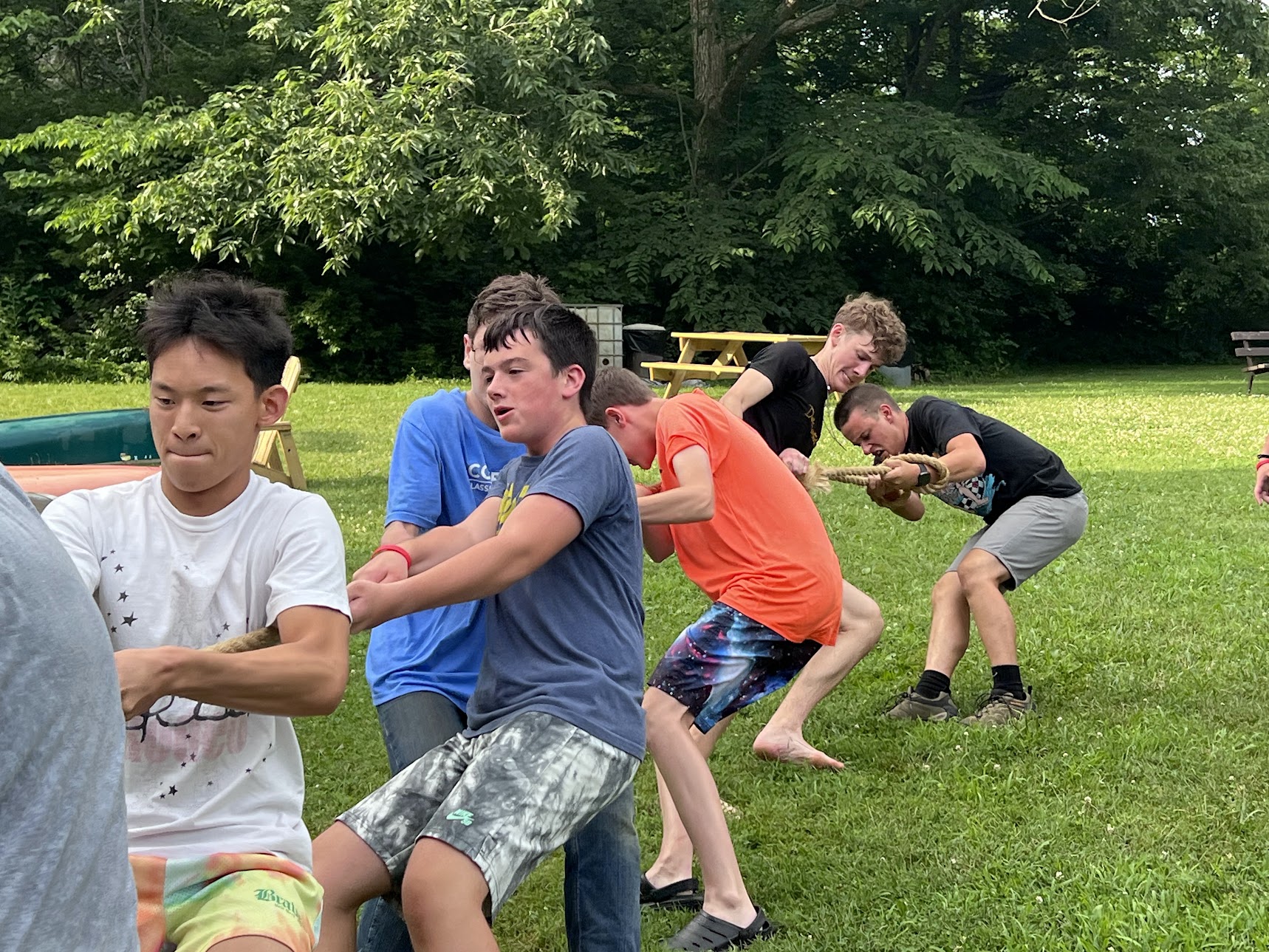 Senior Games